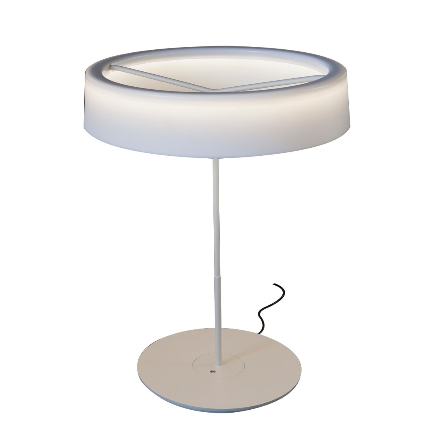 Sin Table Lamp by Santa and Cole Lamps